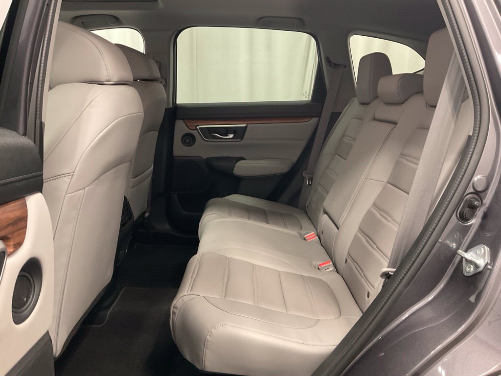 Used 2022 Honda CR-V EX-L image 35
