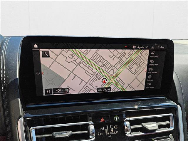 Used 2023 BMW M8 Competition w/ M Carbon Exterior Package image 12