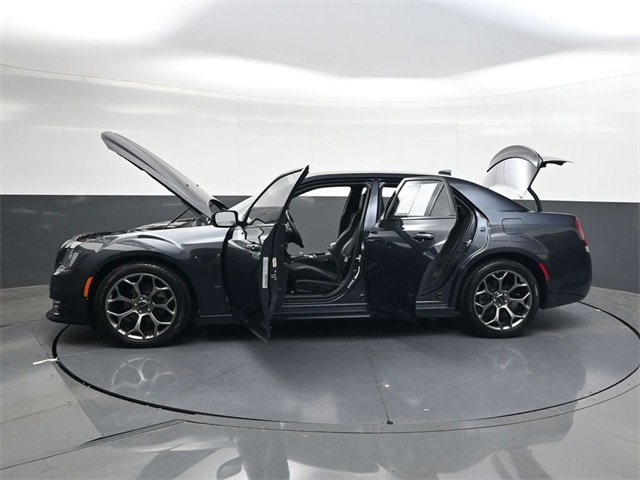 Used 2017 Chrysler 300 S w/ S Model Appearance Package image 38