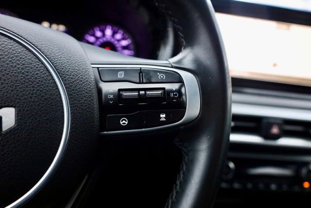 Used 2023 Kia K5 GT-Line w/ GT-Line Premium Package image 28