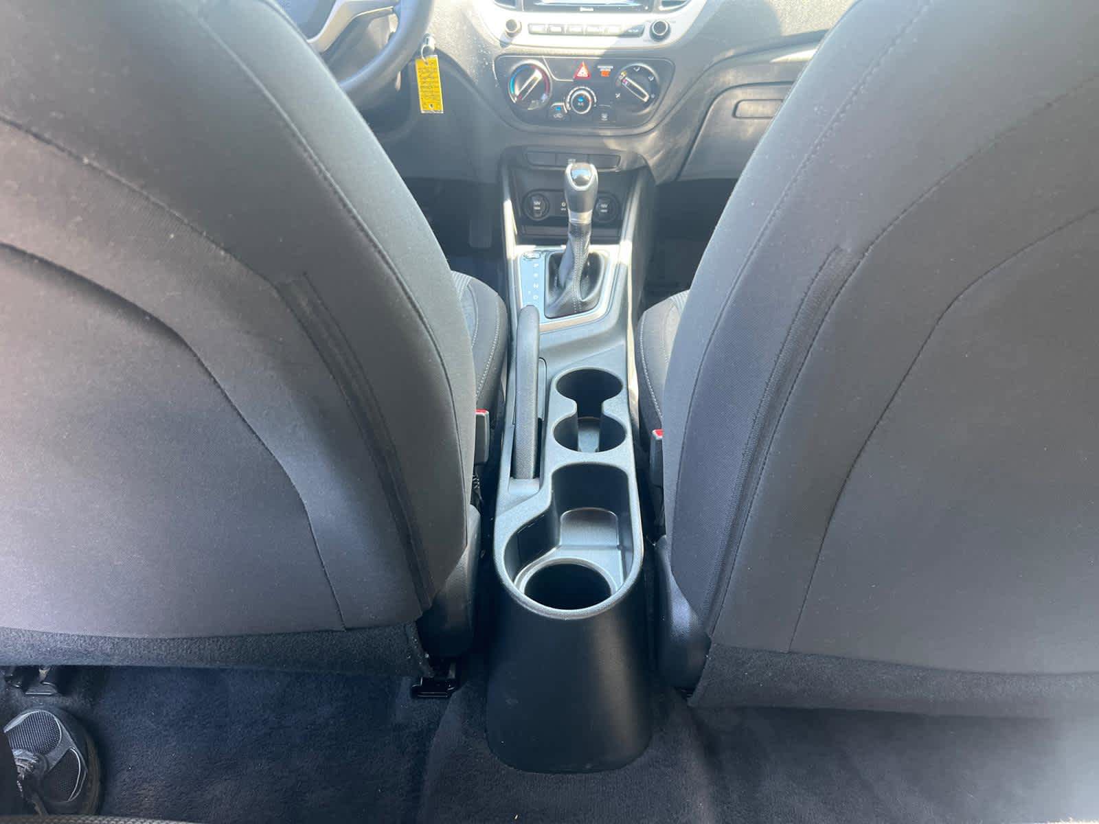 Used 2020 Hyundai Accent SE FWD image 33