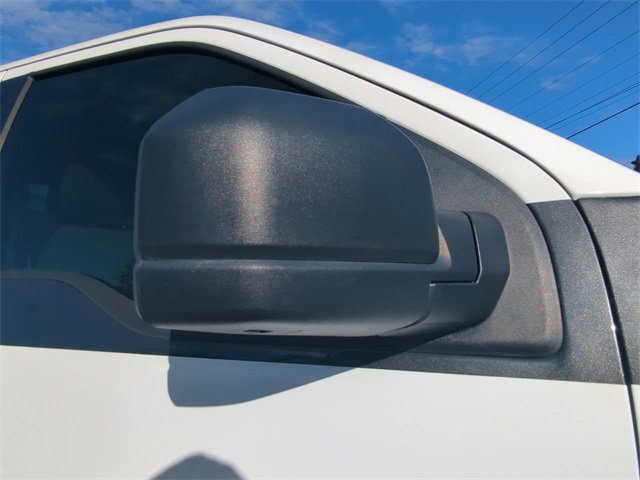 Used 2020 Ford F150 XLT w/ Equipment Group 301A Mid image 13