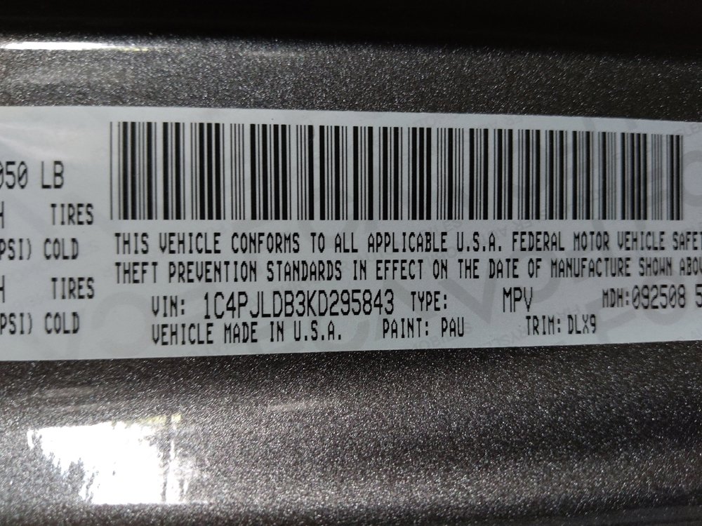 Used 2019 Jeep Cherokee Limited image 33