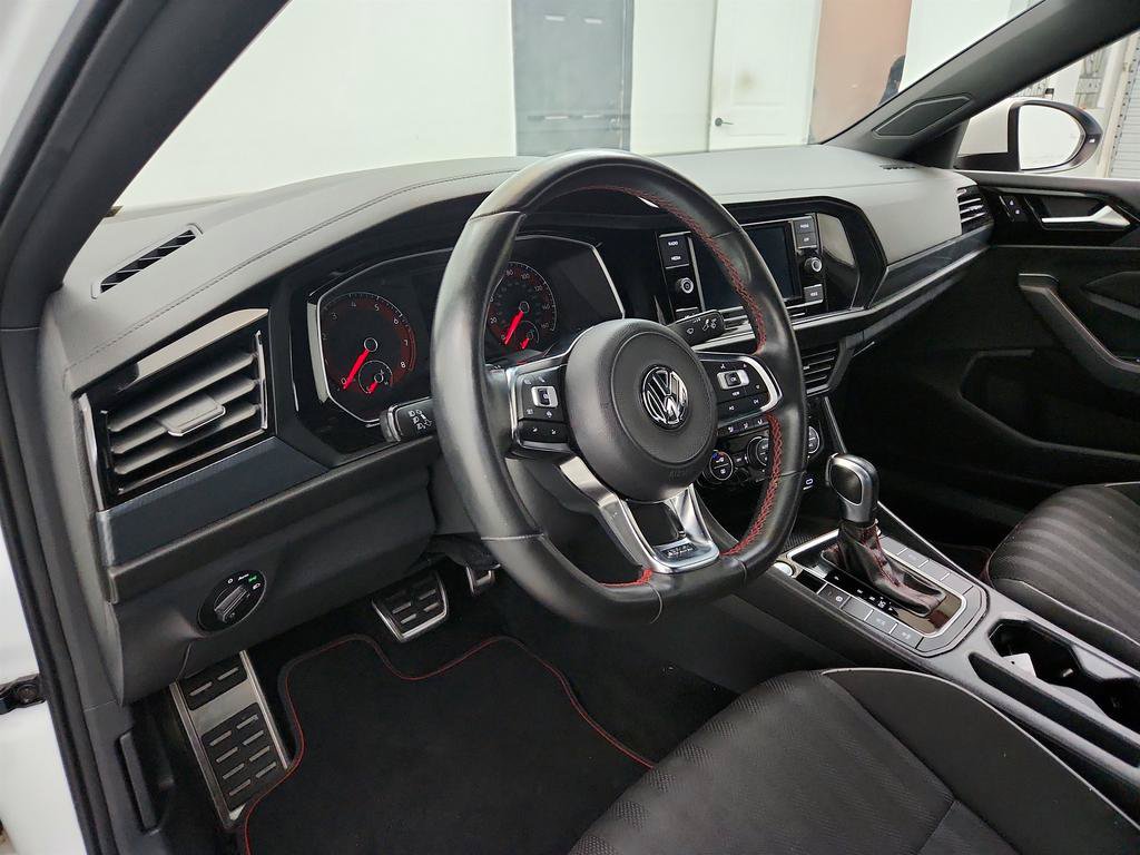 Used 2020 Volkswagen Jetta GLI FWD image 13