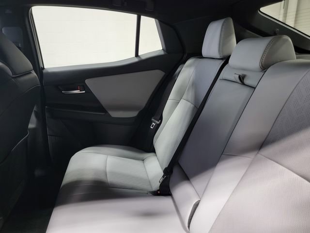 New 2026 Subaru Uncharted AWD image 13