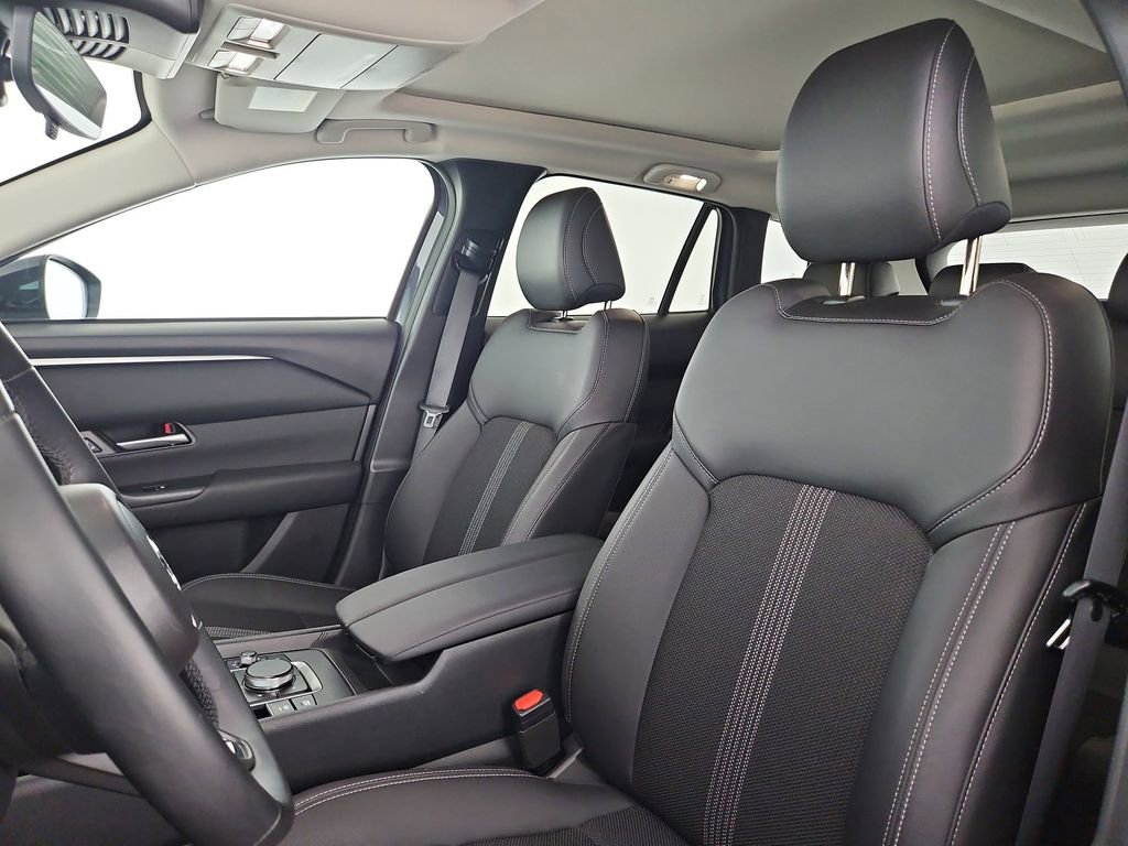 Used 2025 MAZDA CX-50 AWD 2.5 S w/ Premium Package image 25