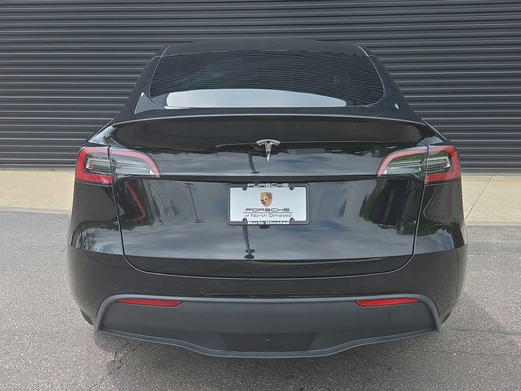 Used 2022 Tesla Model Y Performance AWD/4WD image 22
