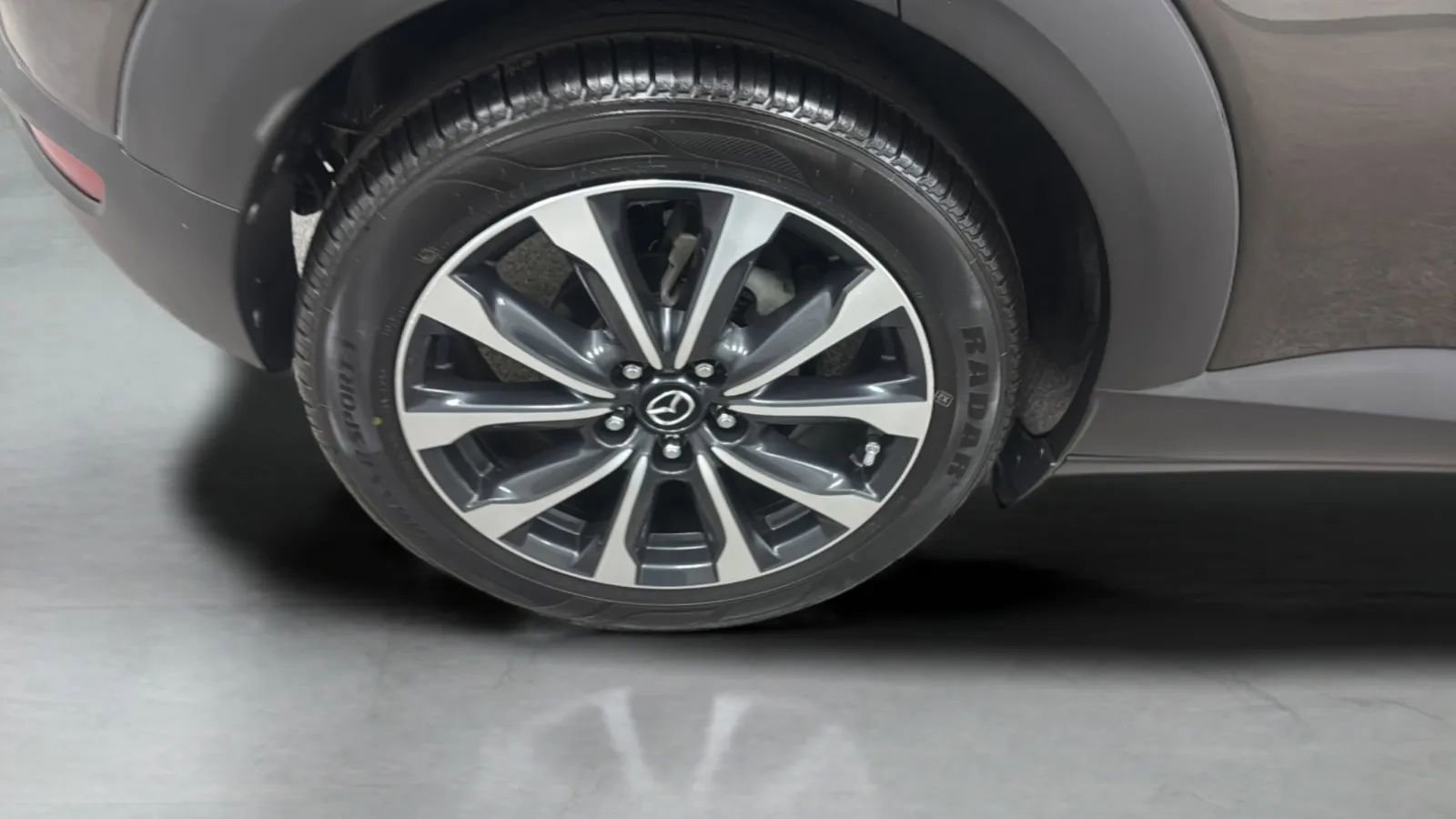 Used 2019 MAZDA CX-3 Touring w/ Preferred Equipment Package FWD image 33