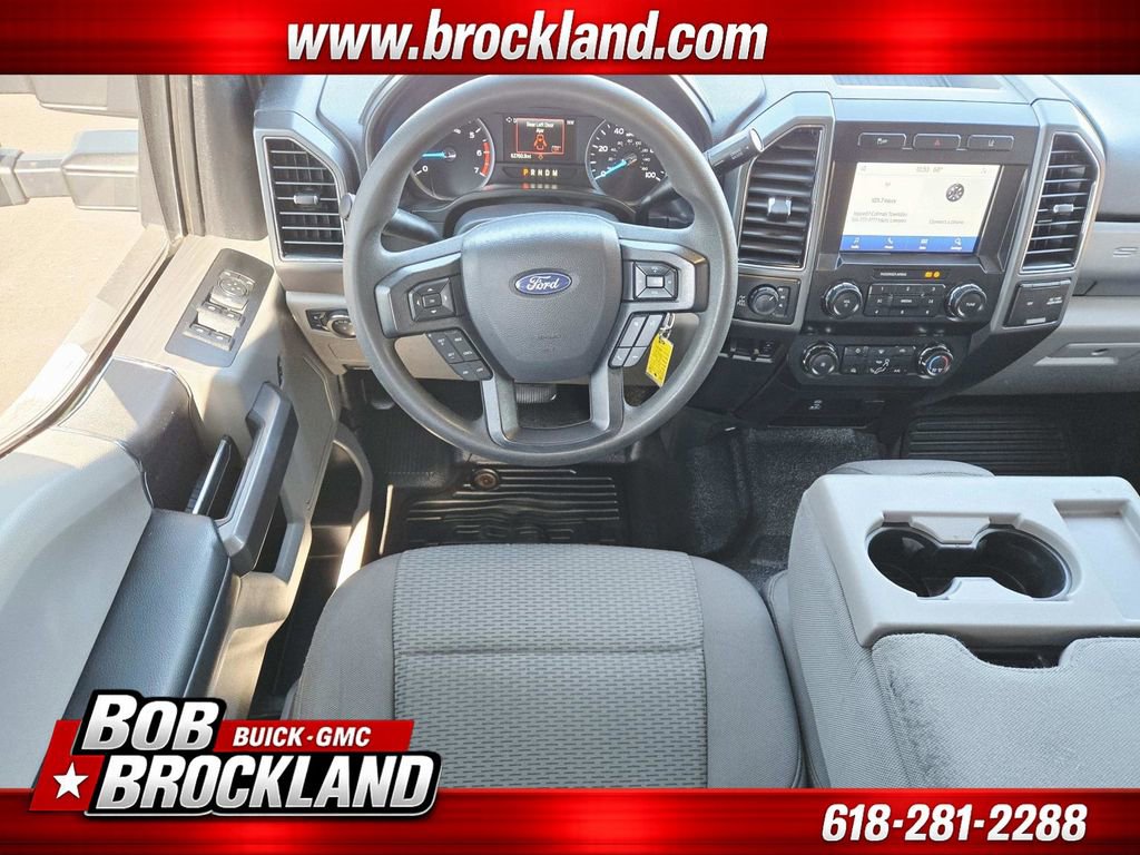 Used 2020 Ford F350 XLT image 10