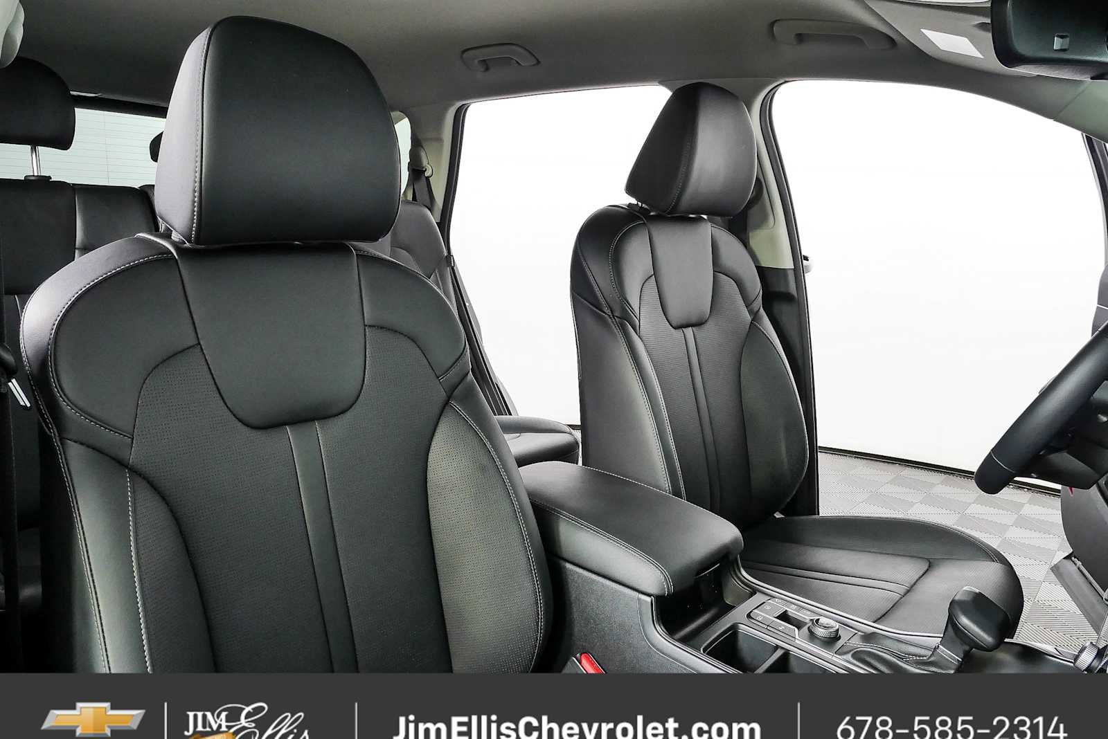 Used 2026 Kia Sorento S FWD image 20