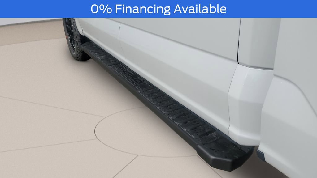 New 2026 Ford F150 XLT w/ Equipment Group 302A MID image 13