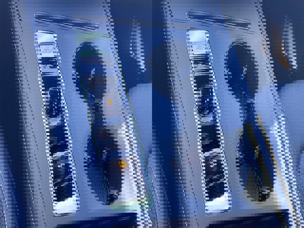 New 2026 Volkswagen Atlas SE image 25