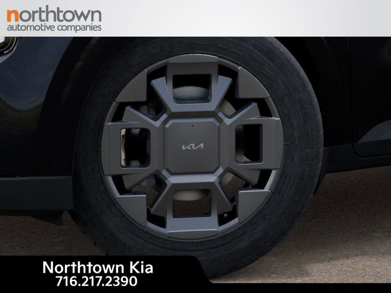 New 2026 Kia Carnival EX image 10