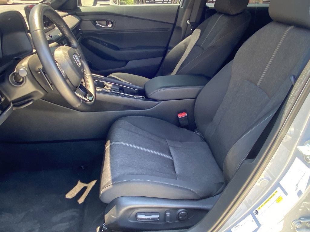 Used 2025 Honda Accord Sport image 11