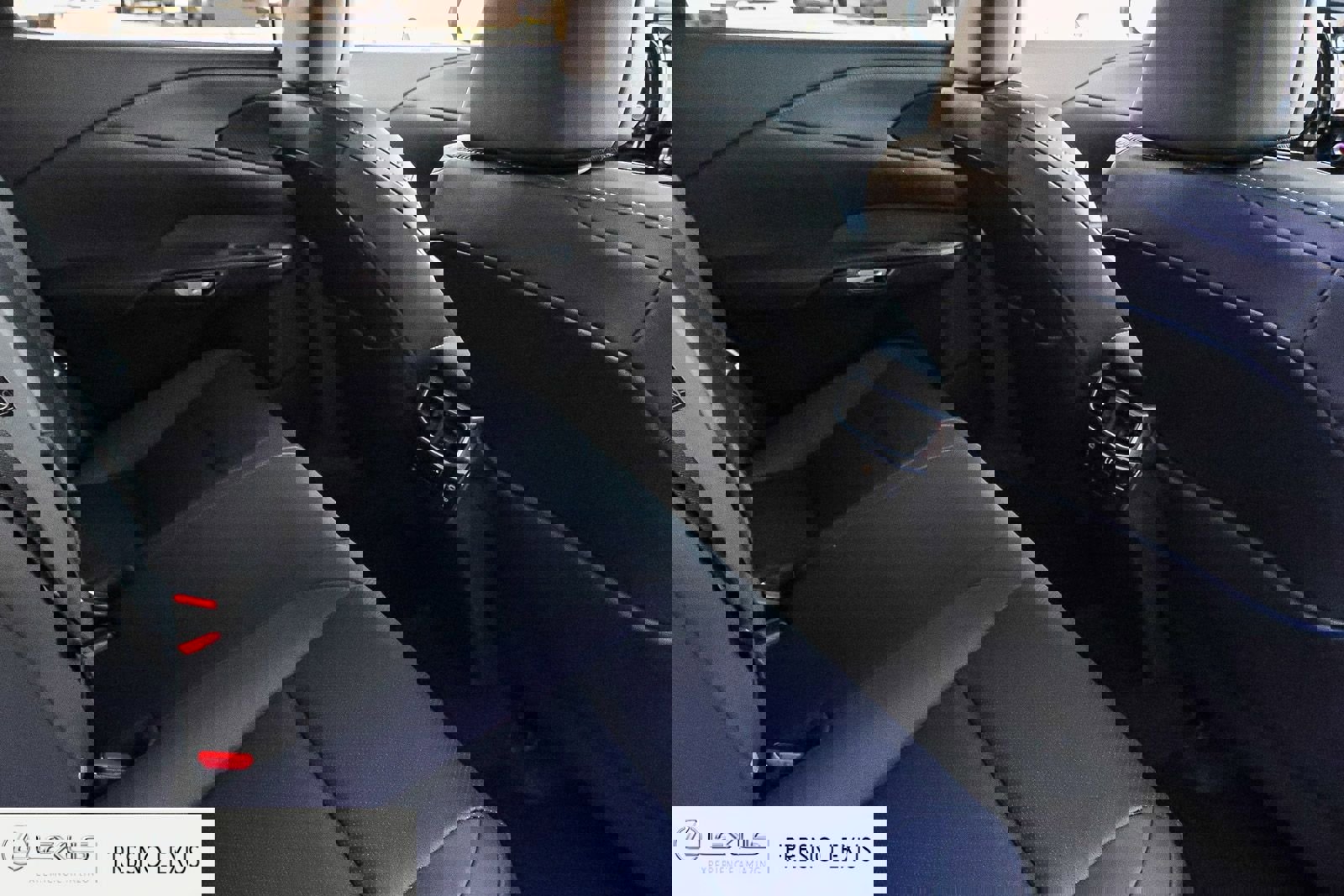 New 2026 Lexus RX 350 F Sport image 13