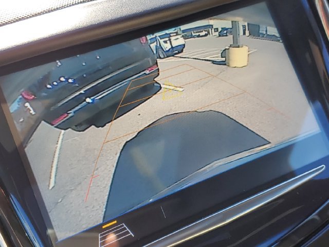 Used 2018 Cadillac ATS Luxury w/ Safety and Security Package AWD/4WD image 21