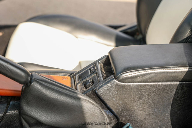 Used 1989 Toyota Supra Turbo image 49
