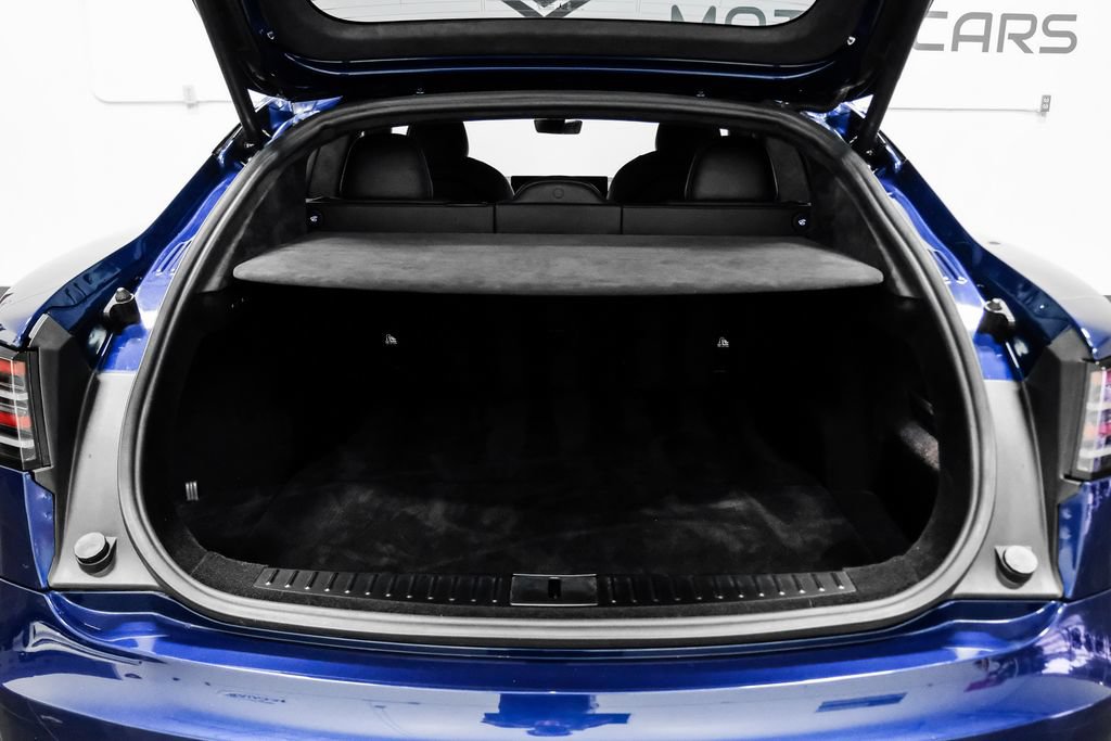 Used 2023 Tesla Model S Standard Range AWD/4WD image 53