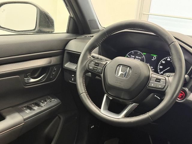 Used 2025 Honda CR-V Sport-L image 12