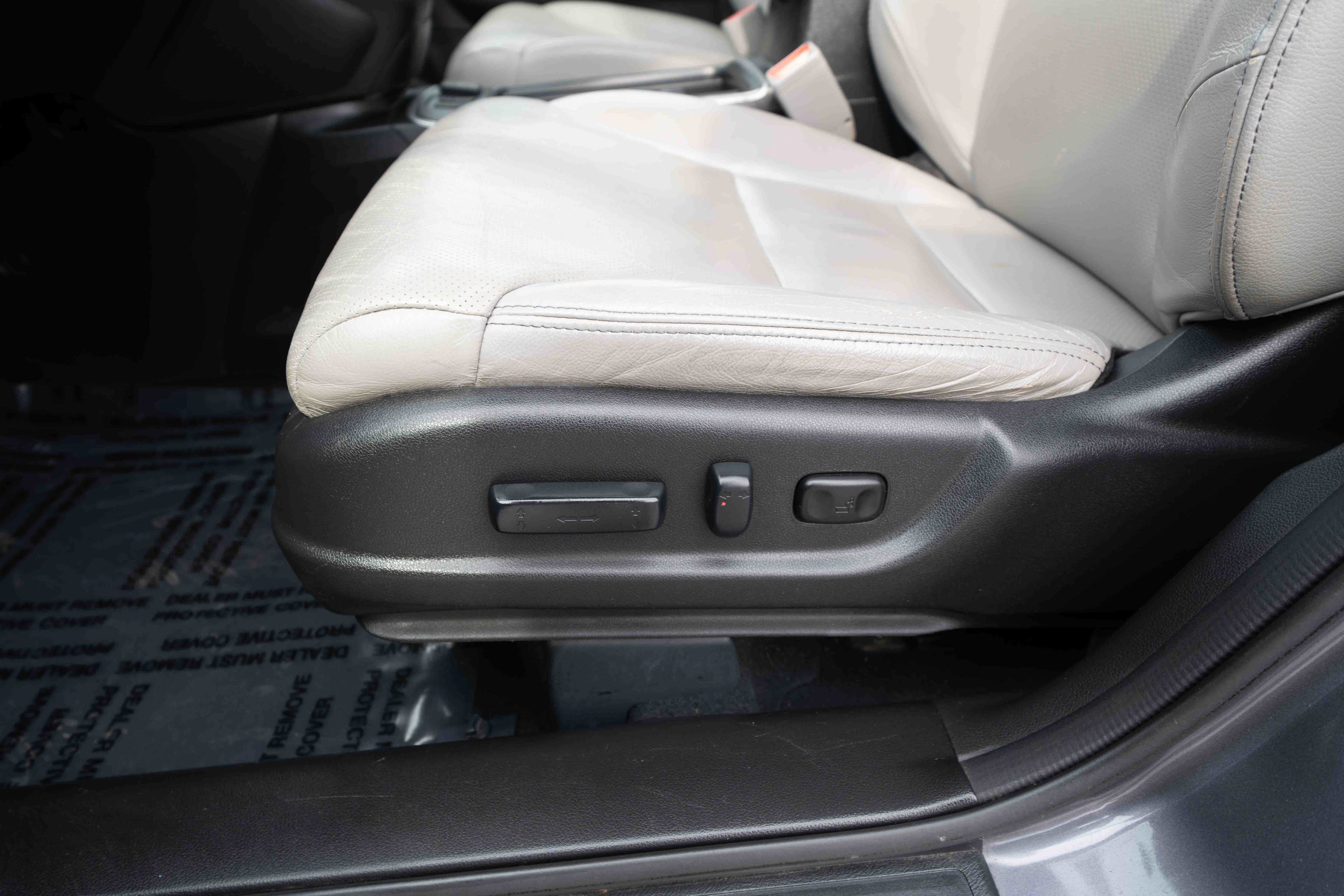 Used 2016 Honda CR-V EX-L image 12