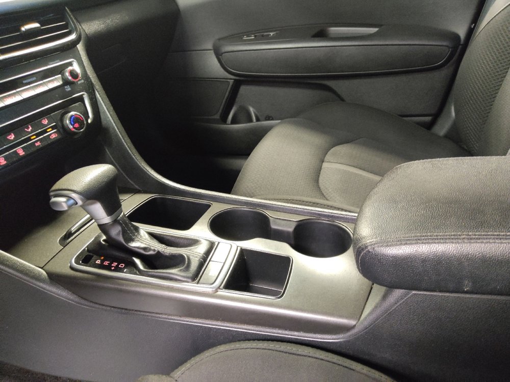 Used 2018 Kia Optima LX image 26