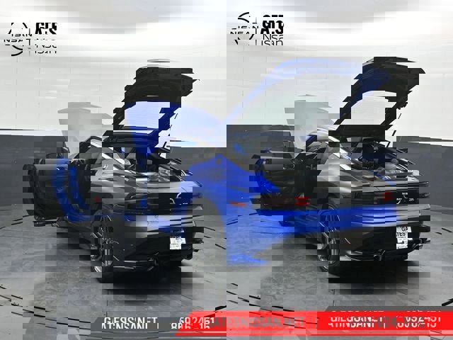 New 2026 Nissan Z Sport w/ Floor Mat Package image 44