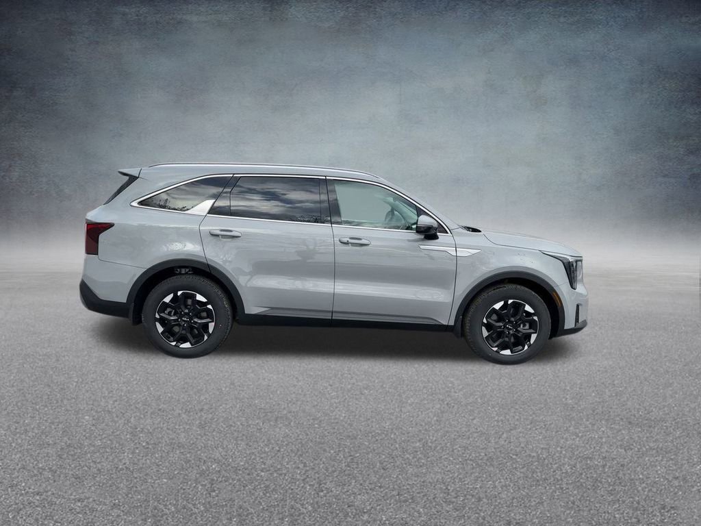 Used 2025 Kia Sorento S w/ Panoramic Sunroof Package image 25