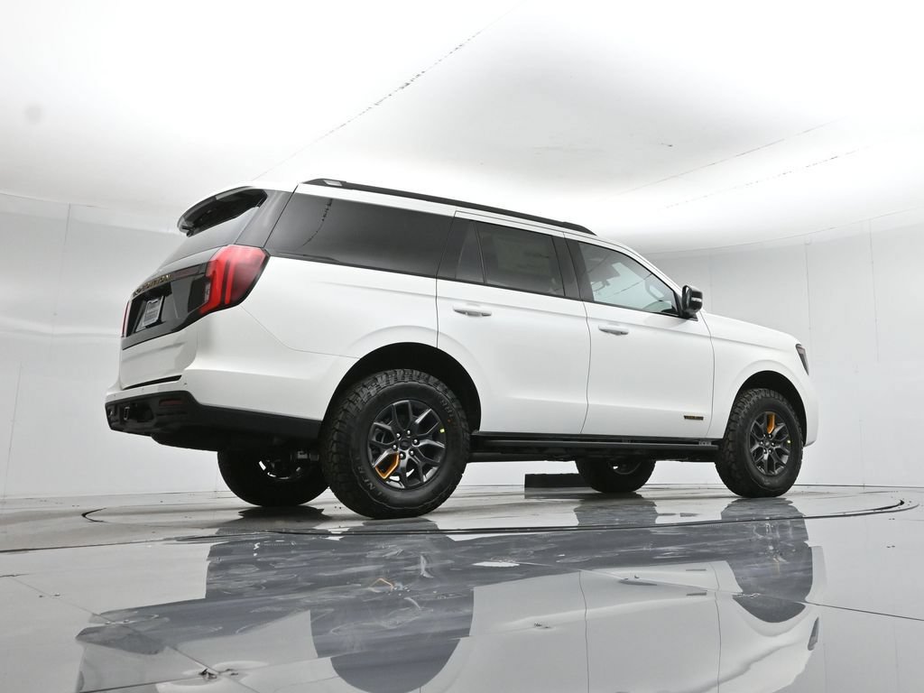 New 2026 Ford Expedition Tremor AWD/4WD image 52
