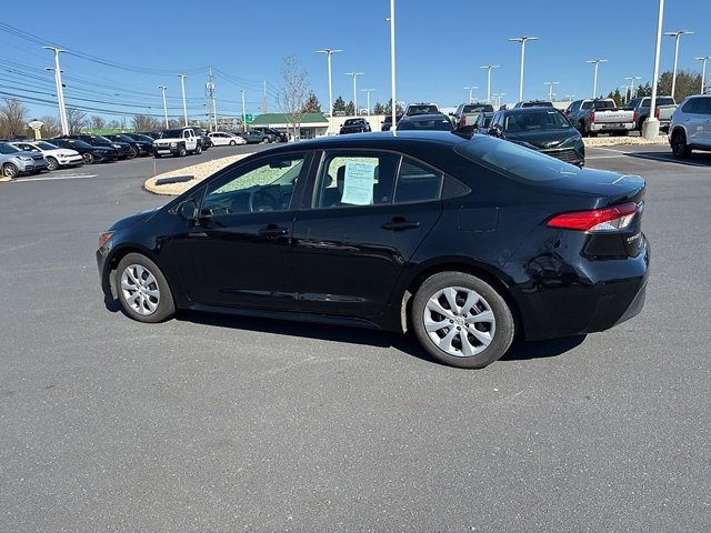 Certified 2024 Toyota Corolla LE image 13