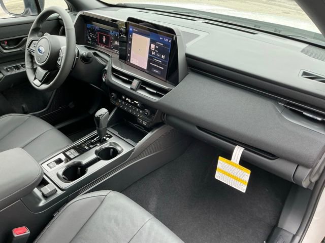 New 2026 Subaru Outback Limited image 17