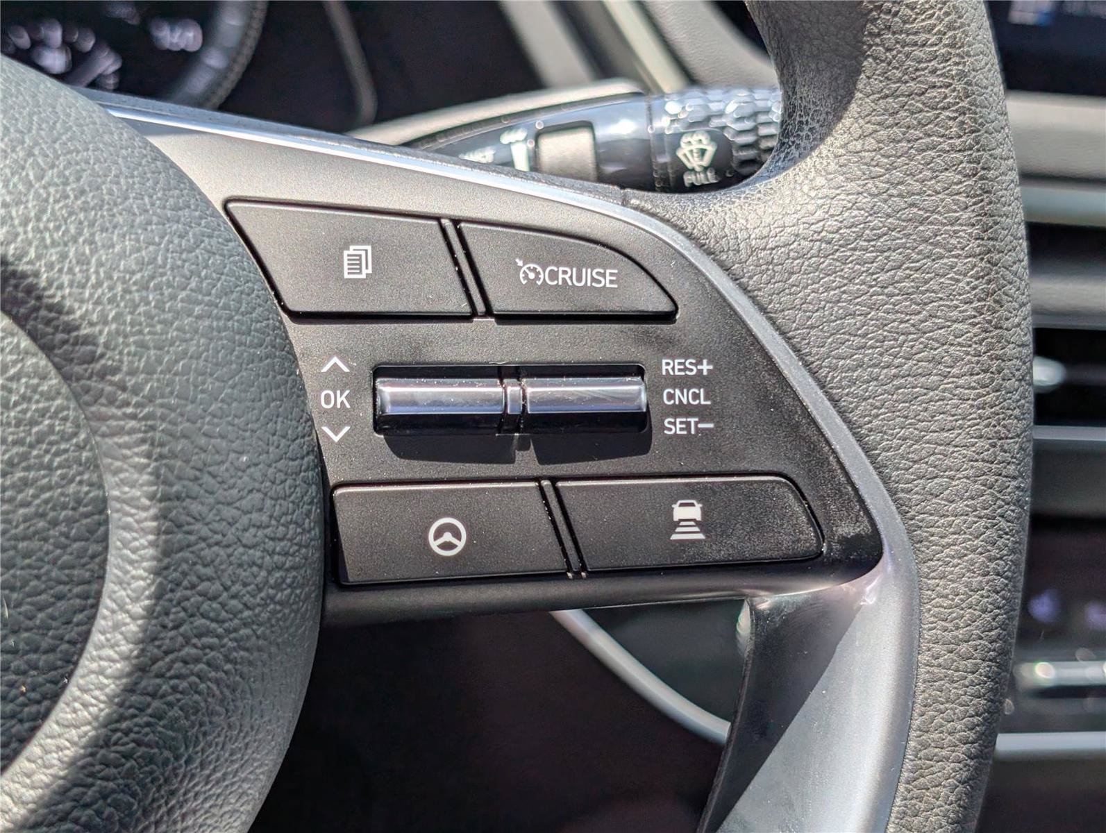 Used 2022 Hyundai Sonata SEL FWD image 21