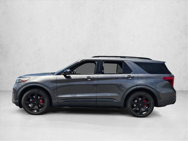 Used 2020 Ford Explorer ST w/ ST Street Pack AWD/4WD image 5