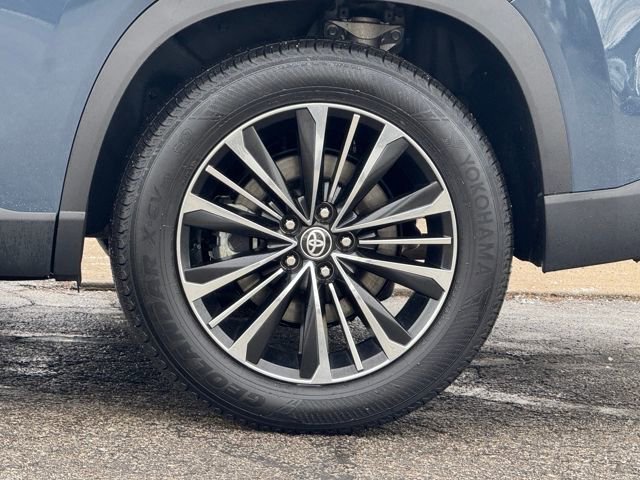 Used 2024 Toyota Grand Highlander AWD Hybrid image 3