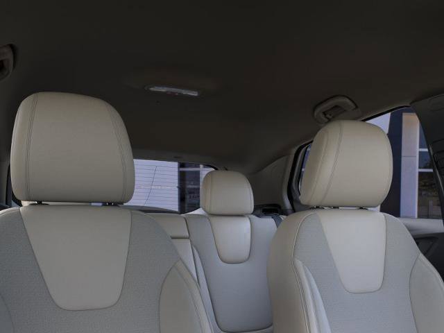 New 2026 Buick Encore GX Preferred image 48