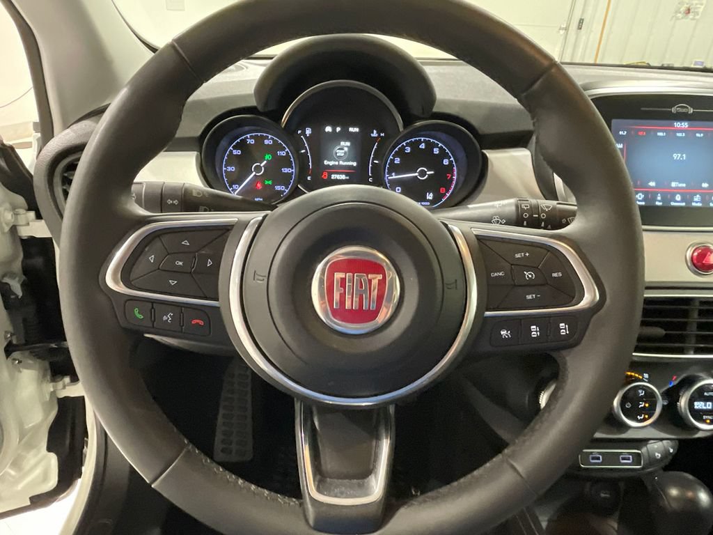 Used 2022 FIAT 500X Trekking w/ Comfort Group AWD/4WD image 31