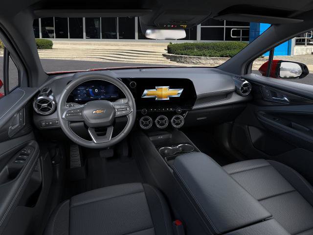 New 2026 Chevrolet Blazer EV LT image 15