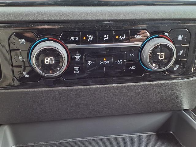 New 2026 Chevrolet Silverado 1500 ZR2 image 16