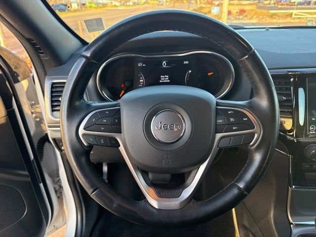 Used 2022 Jeep Grand Cherokee Limited image 26