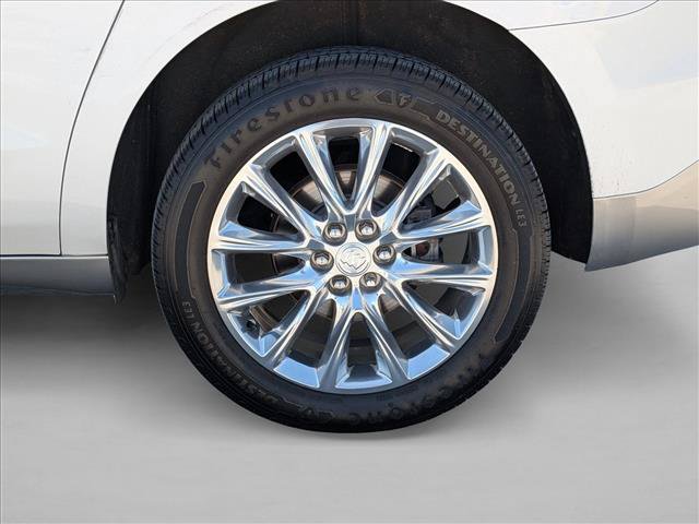 Used 2018 Buick Enclave Premium w/ Trailering Package AWD/4WD image 23