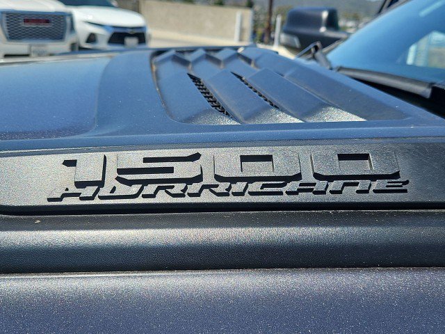 Used 2026 RAM 1500 Rebel w/ Bed Utility Group AWD/4WD image 32