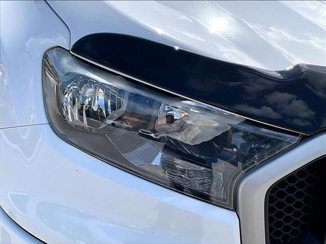 Used 2019 Ford Ranger XLT w/ FX4 Off-Road Package AWD/4WD image 28