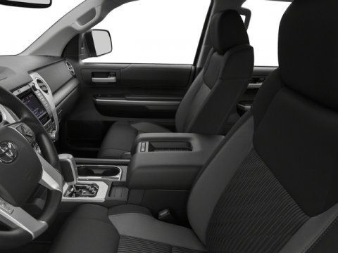 Used 2016 Toyota Tundra SR5 image 9