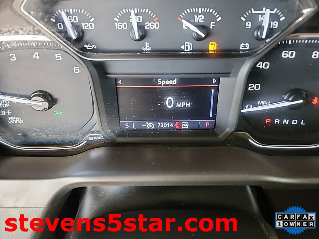 Used 2020 GMC Sierra 1500 SLT image 18