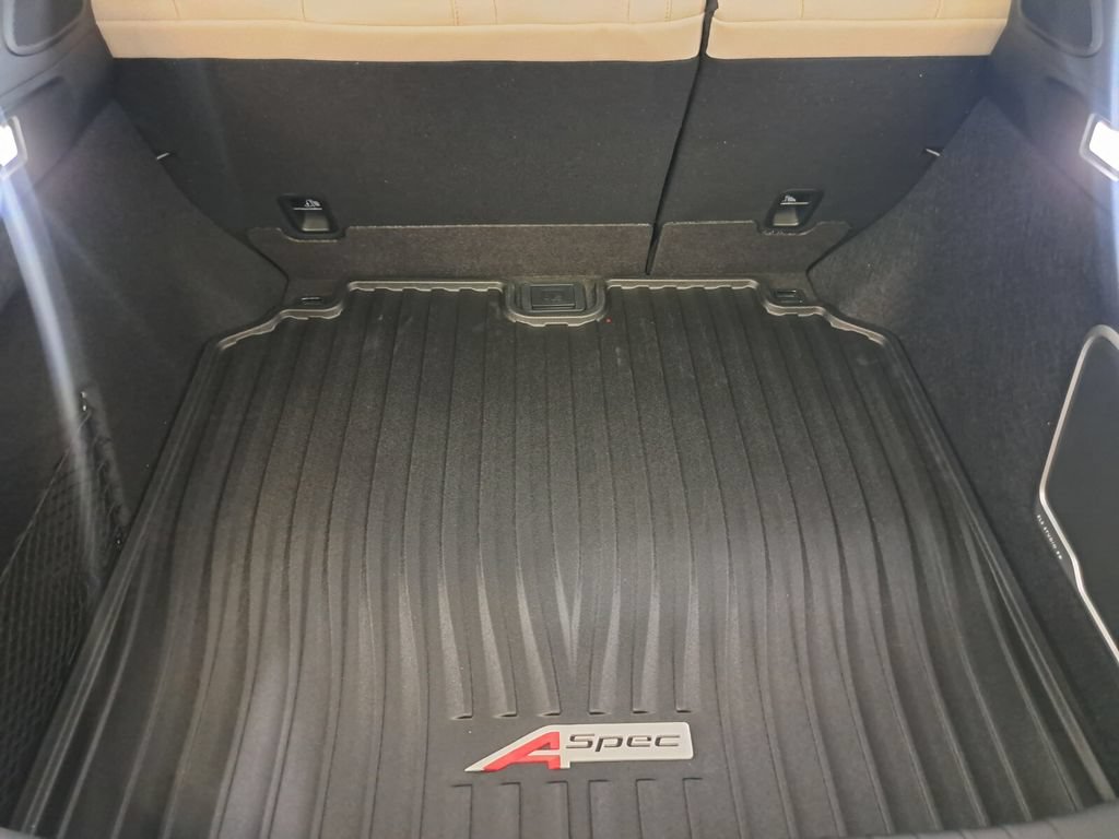 New 2026 Acura Integra A-Spec FWD image 22