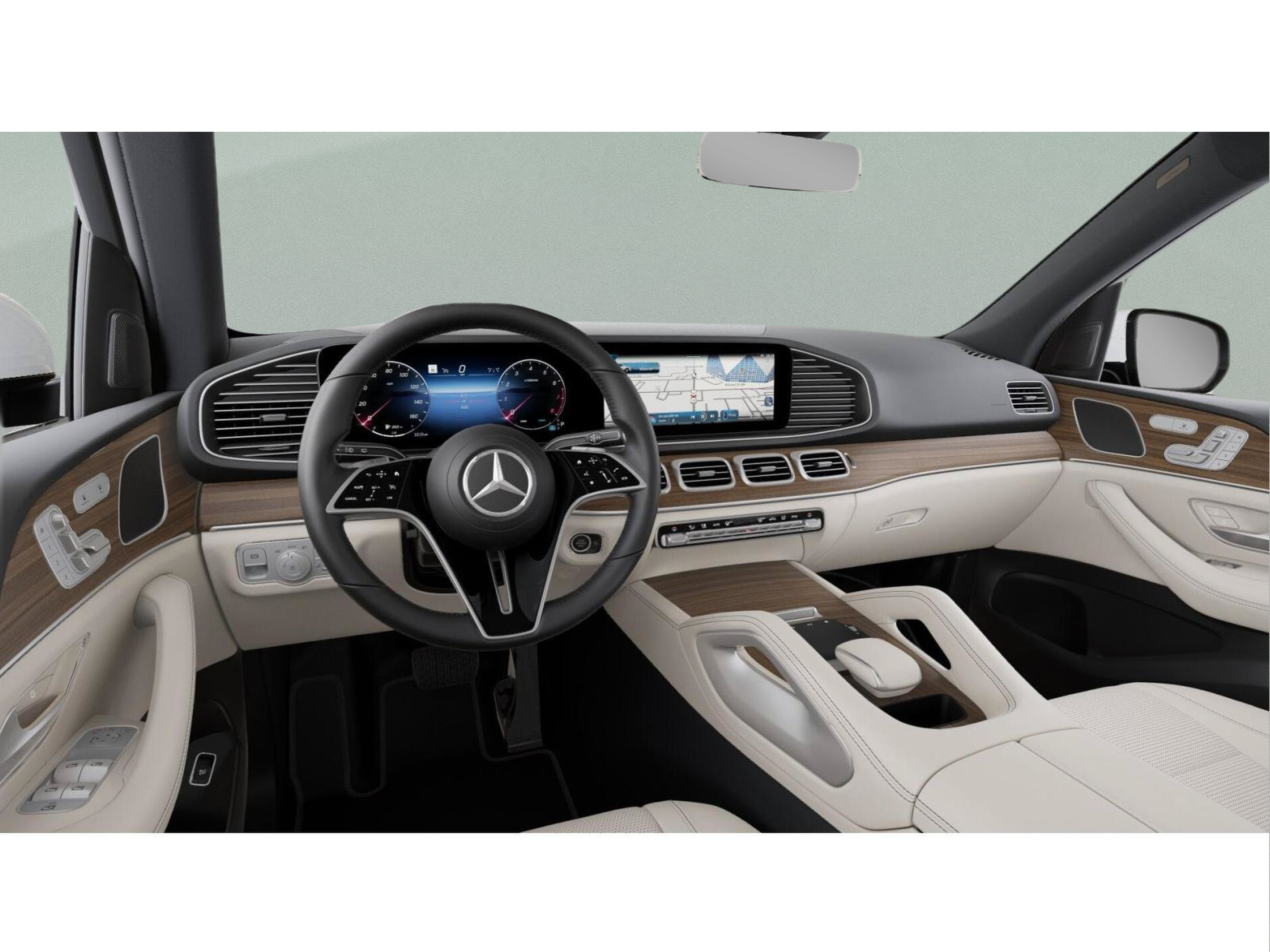Used 2026 Mercedes-Benz GLE 350 4MATIC image 39