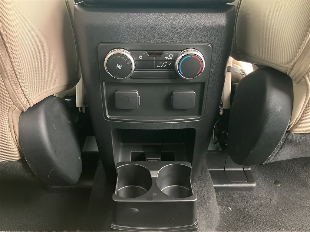 Used 2021 Ford Explorer 2WD image 32