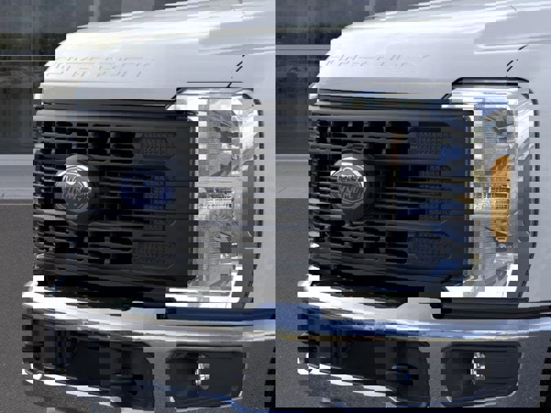 New 2026 Ford F350 XL image 17