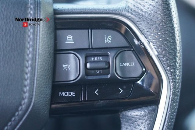 Used 2023 Toyota Tundra Limited image 25