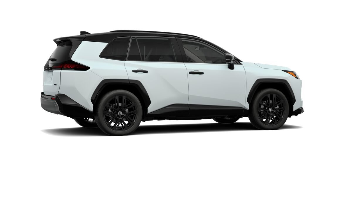 New 2026 Toyota RAV4 XSE w/ Panoramic Sun Roof Package AWD/4WD image 11