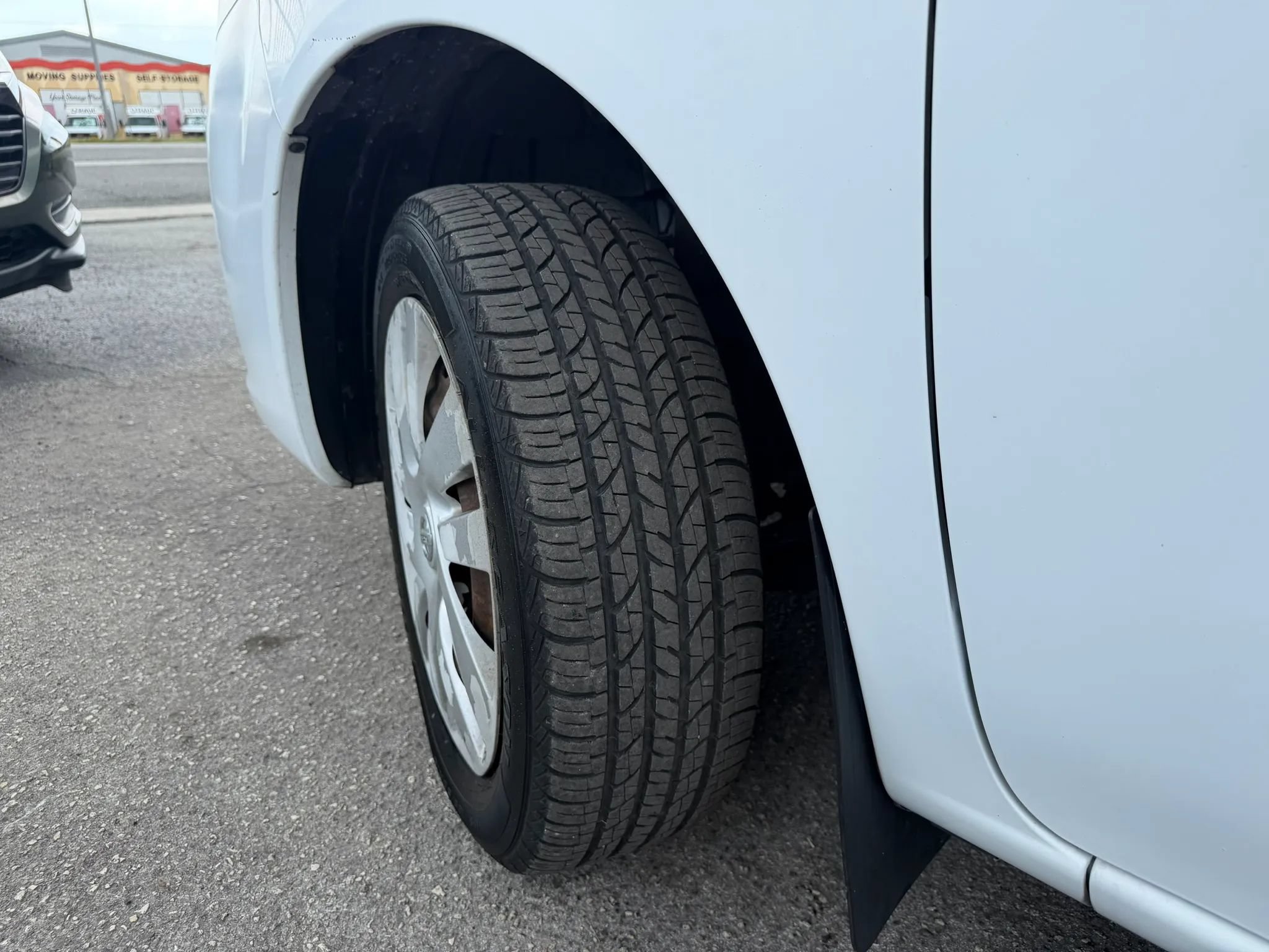 Used 2014 Nissan NV200 SV w/ Technology Package FWD image 18